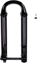 FOX Lower Leg Assembly - 2021 38 29in 180 MAX 15x110 QR Fox Shiny Black F-S