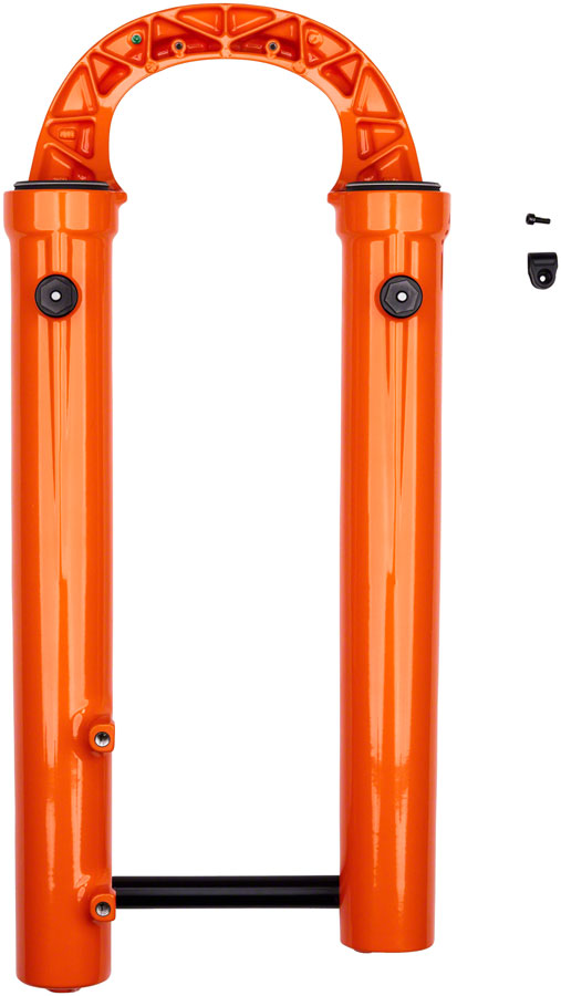 Fox Lower Leg Assembly - Thumbnail 2