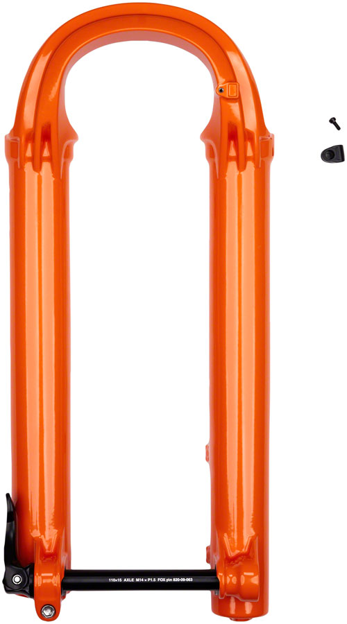 Fox Lower Leg Assembly - Thumbnail 5