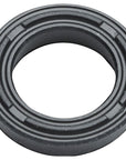 Sello raspador de copa en U FOX, eje de 10 mm