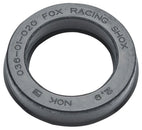 Sello raspador de copa en U FOX, eje de 10 mm