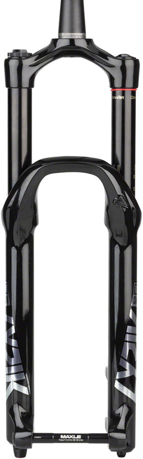 RockShox Lyrik Charger 2.1 RC2 - Thumbnail 4