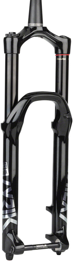 RockShox Lyrik Charger 2.1 RC2 - Thumbnail 3