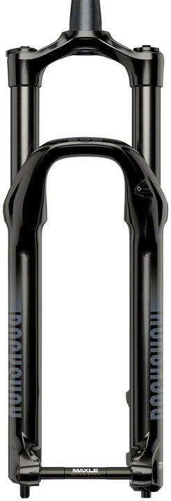 RockShox 35 Gold RL Suspension Fork - 29" 100 mm 15 x 110 mm 44 mm Offset - Black E-MTB A2