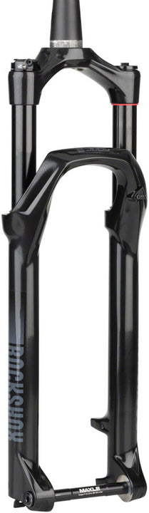 RockShox Judy Gold RL Suspension Fork - 29" 120 mm 15 x 110 mm 51 mm Offset - Black Remote A3