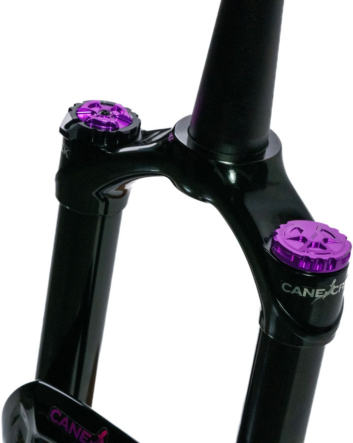 Cane Creek Helm MKII Air