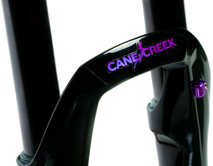Cane Creek Helm MKII Air - Thumbnail 2