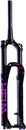 Horquilla de suspensión Cane Creek Helm MKII Air 29 - 29" 160 mm 15 x 110 mm 44 mm de desplazamiento Negro brillante/morado