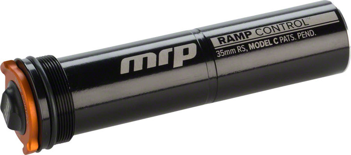 Cartucho de control de rampa MRP Modelo C Recorrido corto RockShock Pike 2013-2016 15 x 100 Sin refuerzo