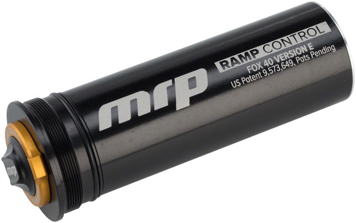 Horquillas Elite de rendimiento de fábrica MRP Ramp Control Cartridge Version E Fox 40 Float de 2016 a la actualidad