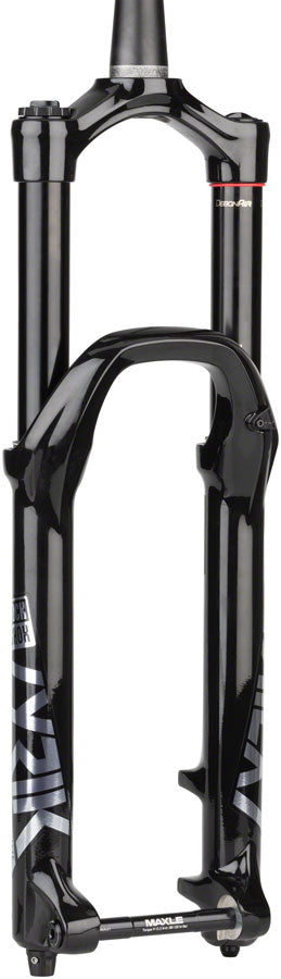 RockShox Lyrik Charger 2.1 RC2 - Thumbnail 2