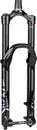 RockShox Lyrik Ultimate Charger 2.1 RC2 Suspension Fork - 27.5" 170 mm 15 x 110 mm 37 mm Offset - Black C3