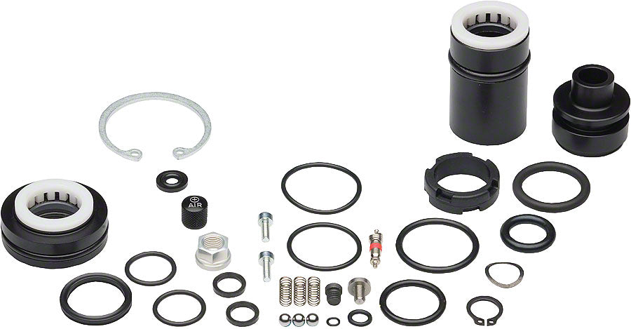 RockShox Lyrik Service Kit
