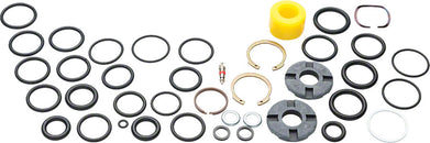 Kit de servicio de horquilla RockShox Duke/Psylo