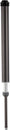 RockShox Spring Internals Left Recon Silver 26" 29" 100mm Solo Air
