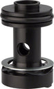 RockShox 2007-2013 Lyrik Base Plate Solo Air 160 mm