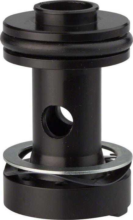 RockShox 2007-2013 Lyrik Base Plate Solo Air 160 mm