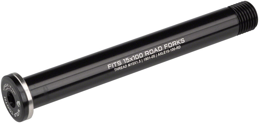 Wolf Tooth Front Thru Axle - Thumbnail 2