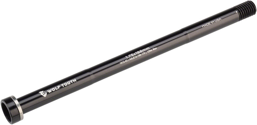 Wolf Tooth Rear Thru Axle - Thumbnail 2