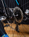 Wolf Tooth Axle Trainer Caps Silver