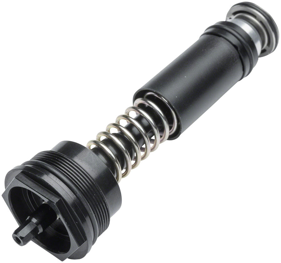 Fox 32 SC Grip Remote Topcap Assembly