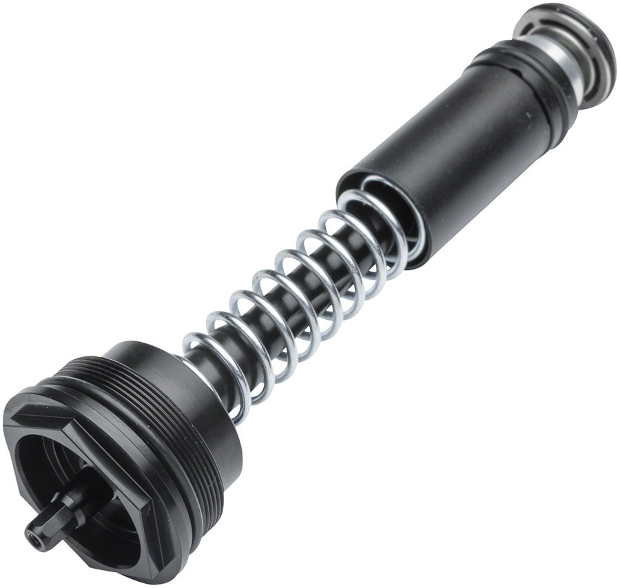 Fox Shox 34 Grip Remote Topcap Assembly