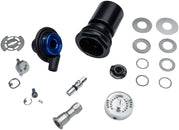 Fox Factory Topcap Assembly - 2020 34 SC FIT4 Remote U-Cup 2 Pos Adj Push-Lock
