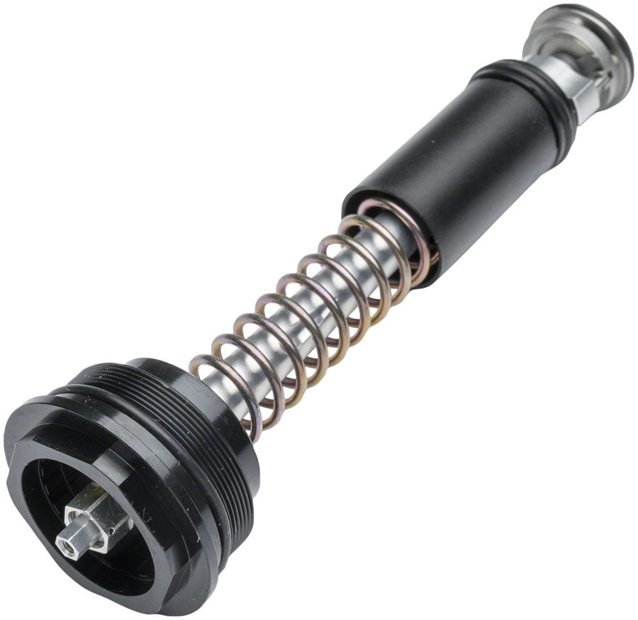 Fox 38 Grip2 Topcap Assembly