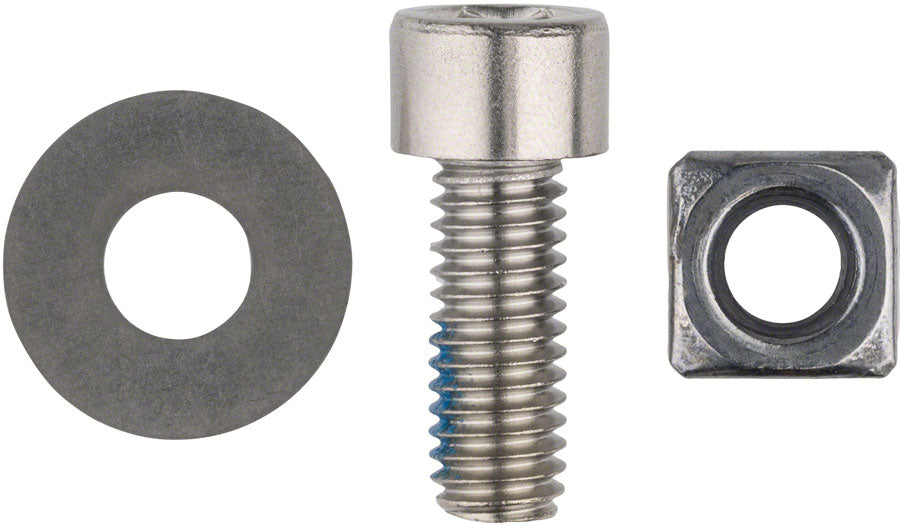 Fox Kabolt-X Thru Axle