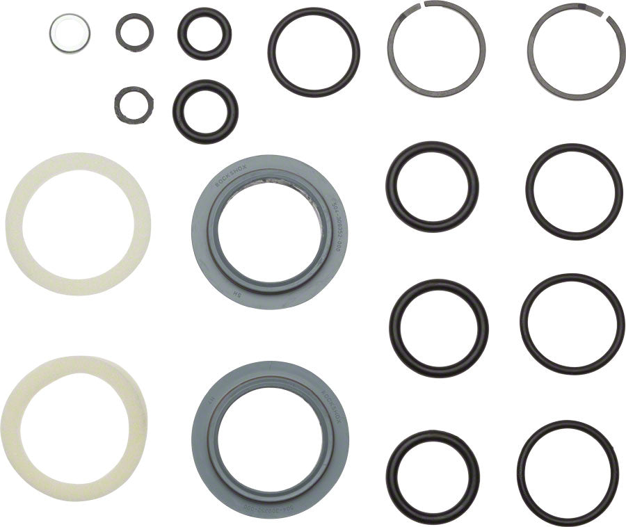 RockShox Fork Service Kit - Thumbnail 3