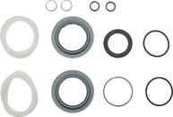 Kit de servicio básico de horquilla RockShox: Argyle Coil (2012-2016)