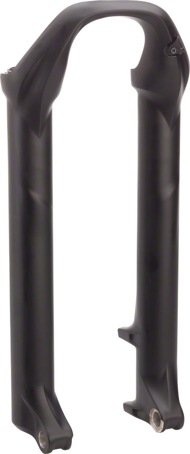 RockShox Lower Leg: Pike 29&quot; 15mm Diffusion Black