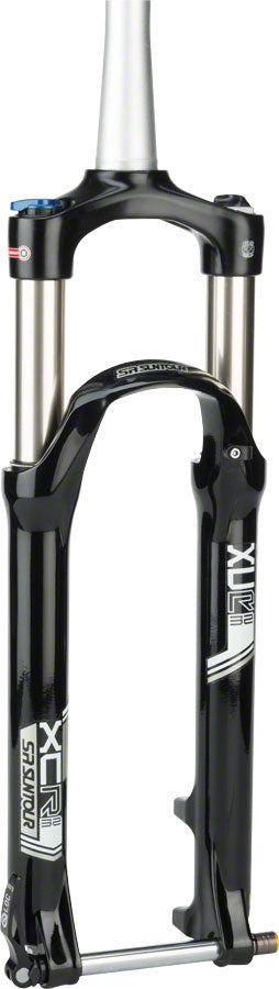 SR Suntour XCR 32 Suspension Fork - Thumbnail 2