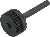SR Suntour Suspension Fork Lockout Assembly: for XCR Raidon NRX Models