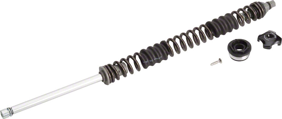 RockShox Spring Internals Top Cap Adjuster Knob Kit XC30 A1-A3 / 30 Si