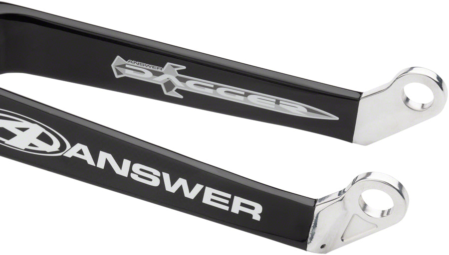 Answer BMX Dagger Pro Fork - Thumbnail 4