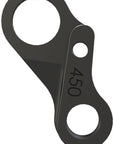 Patilla de cambio Wheels Manufacturing - 450
