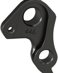 Patilla de cambio Wheels Manufacturing - 446