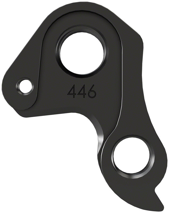 Patilla de cambio Wheels Manufacturing - 446