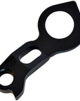 Patilla de cambio Wheels Manufacturing - 401