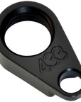 Patilla de cambio Wheels Manufacturing - 433