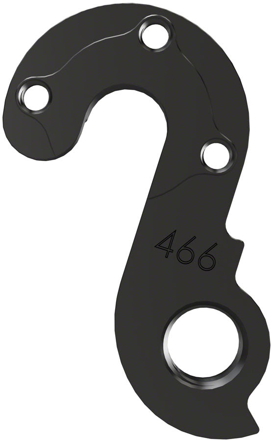 Wheels Manufacturing Derailleur Hanger 315 Cinelli - Thumbnail 2