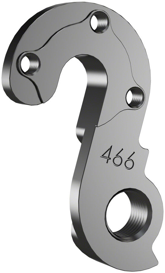 Wheels Manufacturing Derailleur Hanger 315 Cinelli - Thumbnail 4