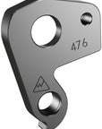 Patilla de cambio Wheels Manufacturing - 476
