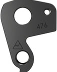 Patilla de cambio Wheels Manufacturing - 476