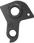 Patilla de cambio Wheels Manufacturing - 511
