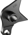 Patilla de cambio Wheels Manufacturing - 530