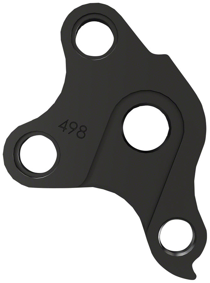 Wheels Manufacturing Derailleur Hanger #498 - Thumbnail 2