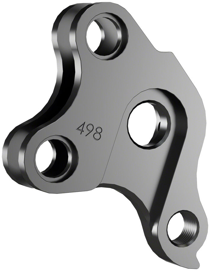 Wheels Manufacturing Derailleur Hanger #498 - Thumbnail 4