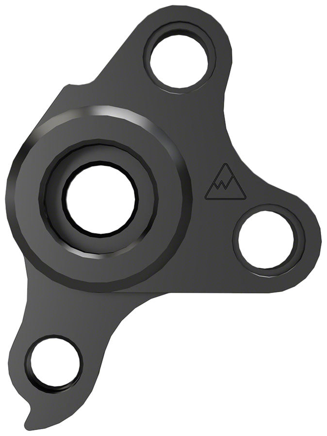 Wheels Manufacturing Derailleur Hanger #498 - Thumbnail 3